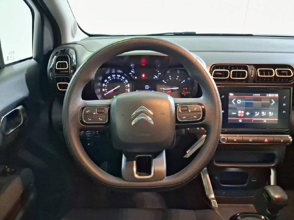 Citroen C3 Aircross BlueHDi 81kW (110CV) S&S Feel