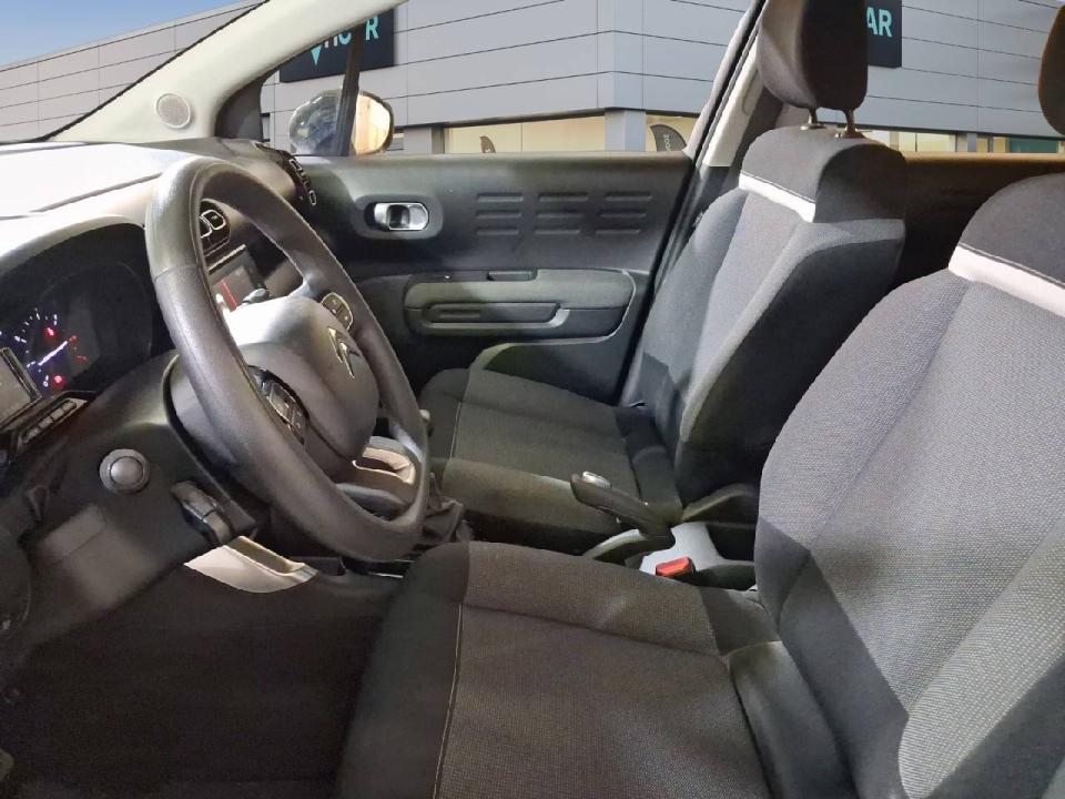 Citroen C3 Aircross BlueHDi 81kW (110CV) S&S Feel