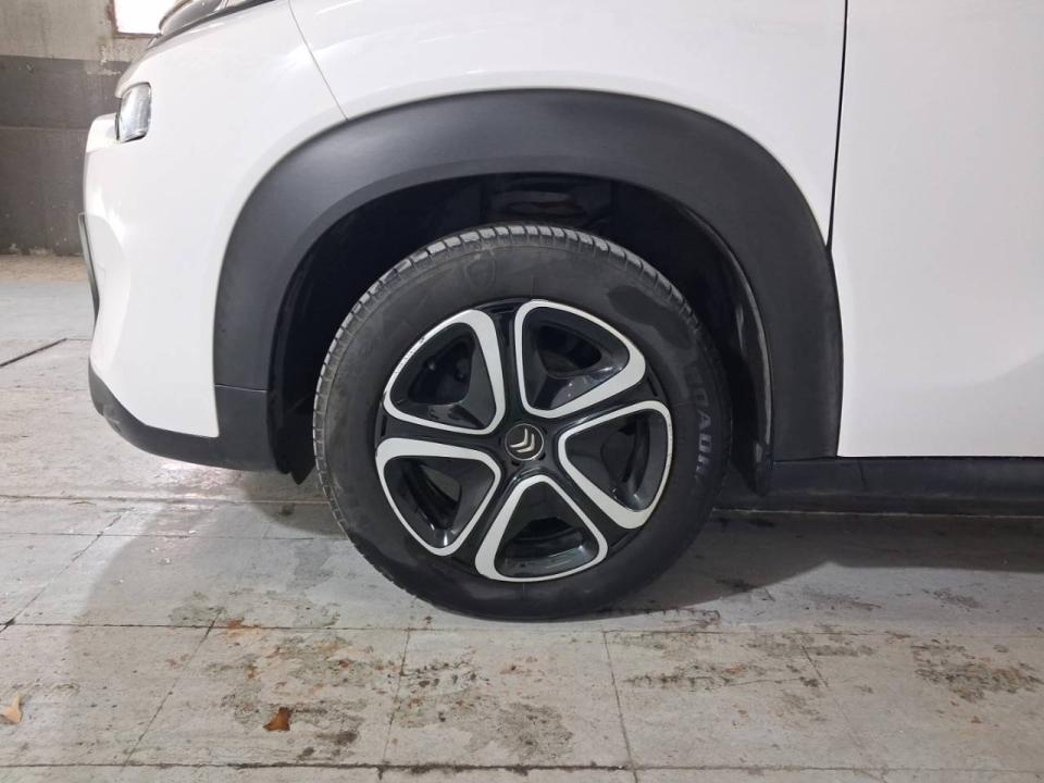 Citroen C3 Aircross BlueHDi 81kW (110CV) S&S Feel