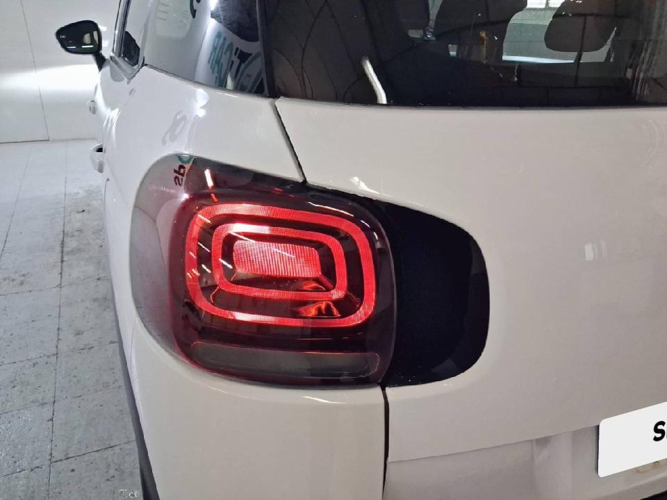Citroen C3 Aircross BlueHDi 81kW (110CV) S&S Feel