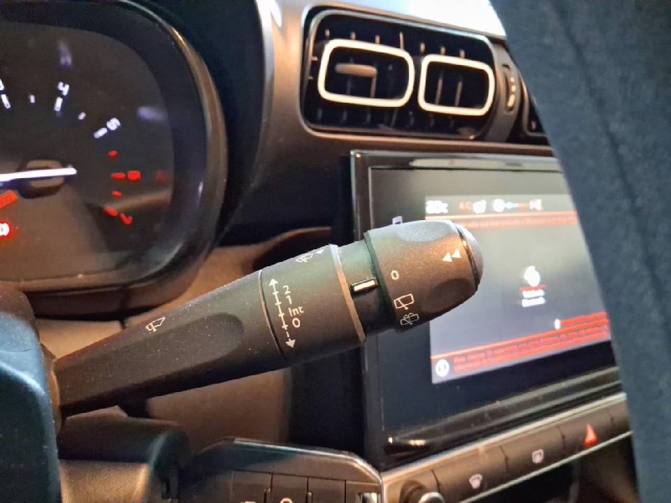 Citroen C3 Aircross BlueHDi 81kW (110CV) S&S Feel