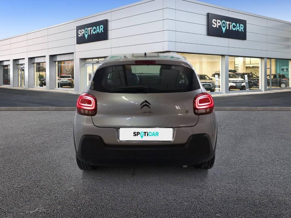 Citroen C3 BlueHDi 75KW (100CV) S&S C-Series