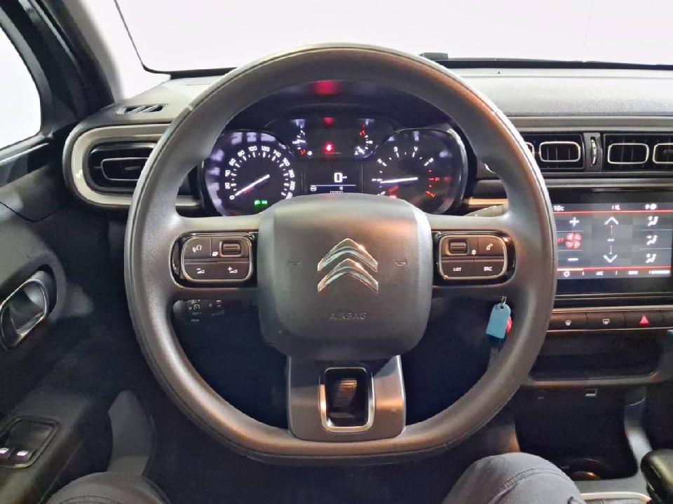 Citroen C3 BlueHDi 75KW (100CV) S&S C-Series