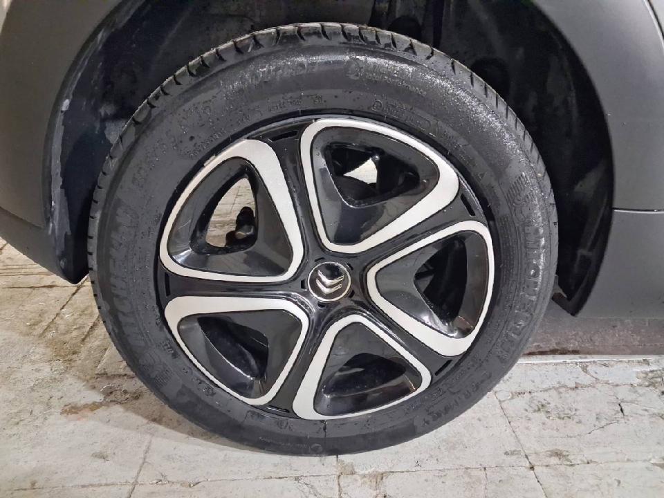 Citroen C3 BlueHDi 75KW (100CV) S&S C-Series