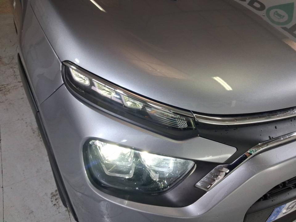 Citroen C3 BlueHDi 75KW (100CV) S&S C-Series