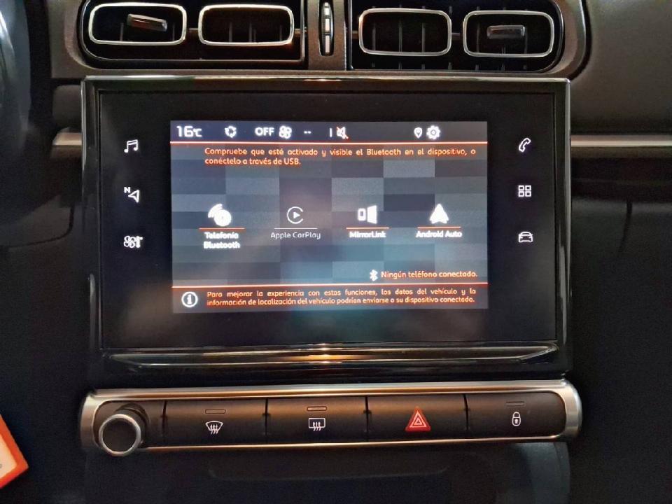 Citroen C3 BlueHDi 75KW (100CV) S&S C-Series