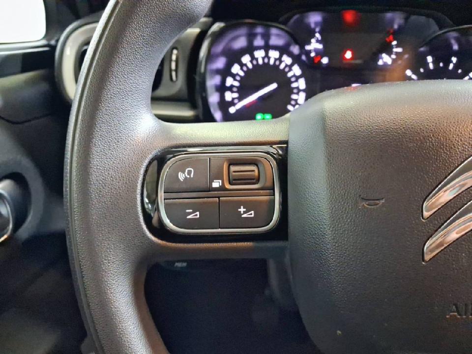 Citroen C3 BlueHDi 75KW (100CV) S&S C-Series