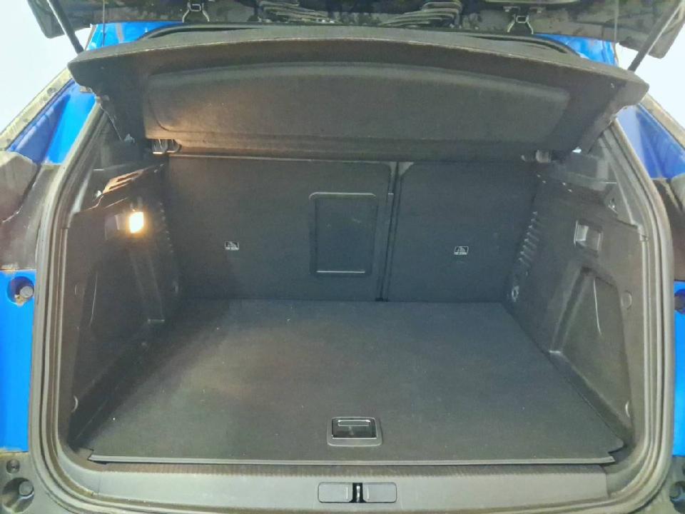 Peugeot 3008 Hybrid 225 e-EAT8 Allure