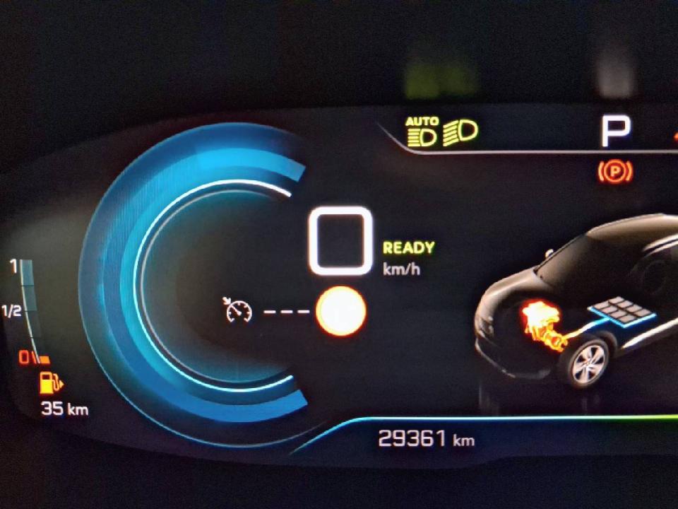 Peugeot 3008 Hybrid 225 e-EAT8 Allure