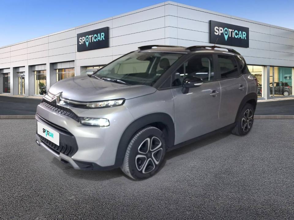 Citroen C3 Aircross PureTech 81kW (110CV) S&S Feel Pack
