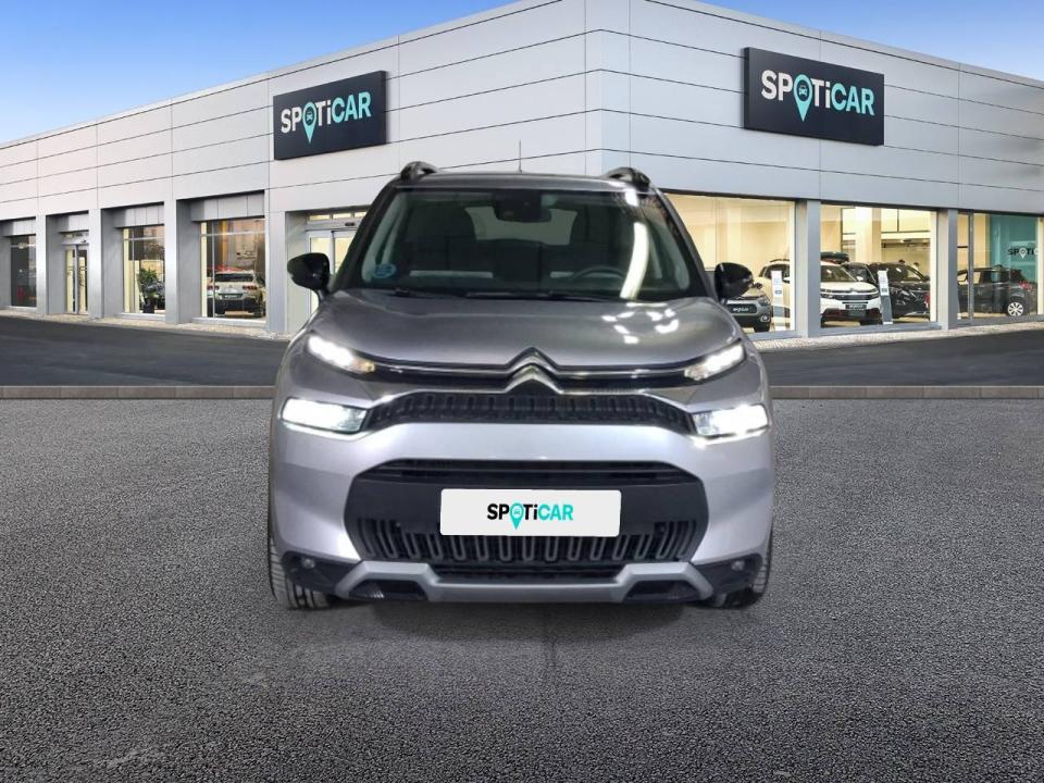 Citroen C3 Aircross PureTech 81kW (110CV) S&S Feel Pack
