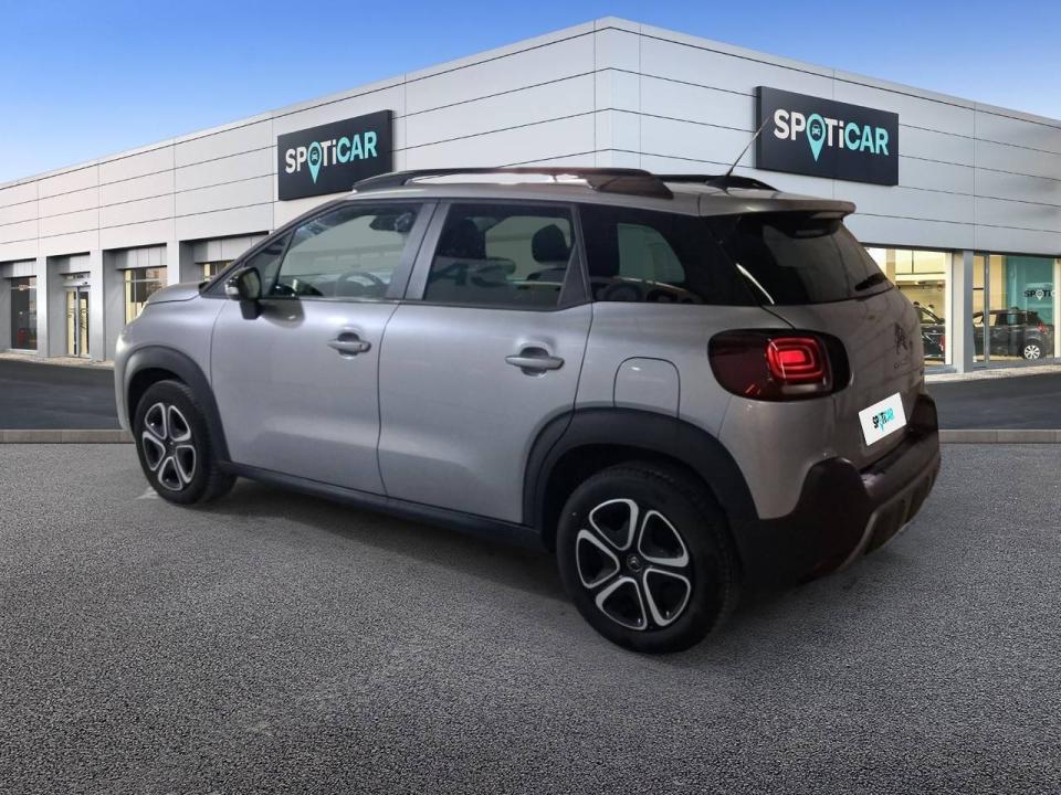 Citroen C3 Aircross PureTech 81kW (110CV) S&S Feel Pack