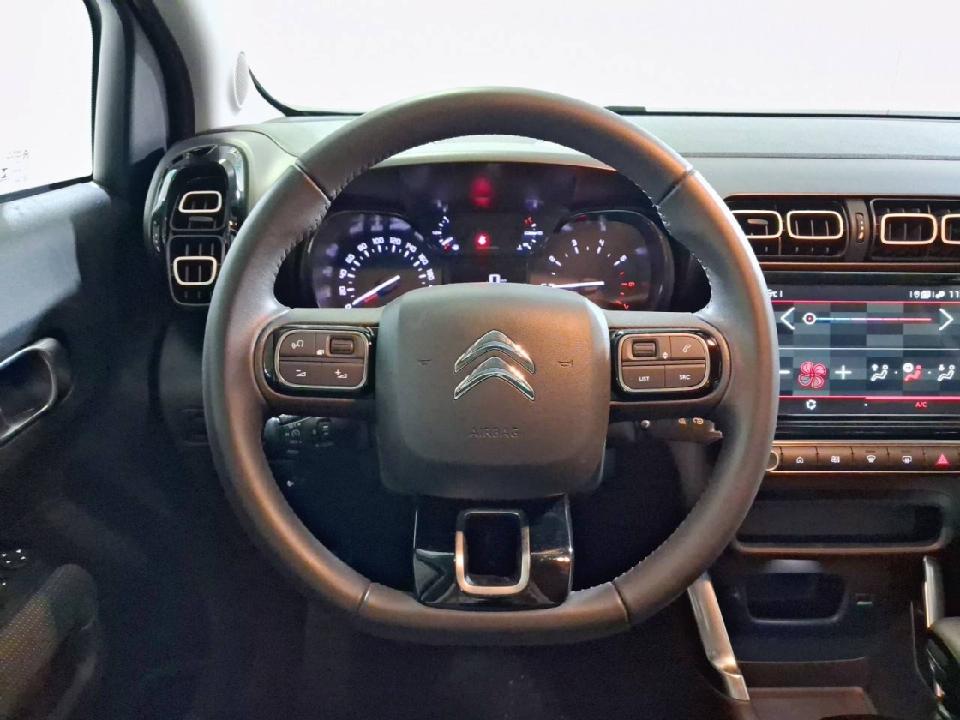 Citroen C3 Aircross PureTech 81kW (110CV) S&S Feel Pack