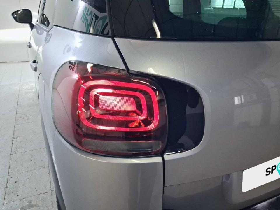 Citroen C3 Aircross PureTech 81kW (110CV) S&S Feel Pack