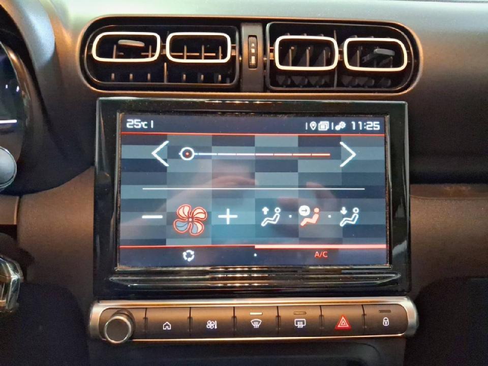 Citroen C3 Aircross PureTech 81kW (110CV) S&S Feel Pack