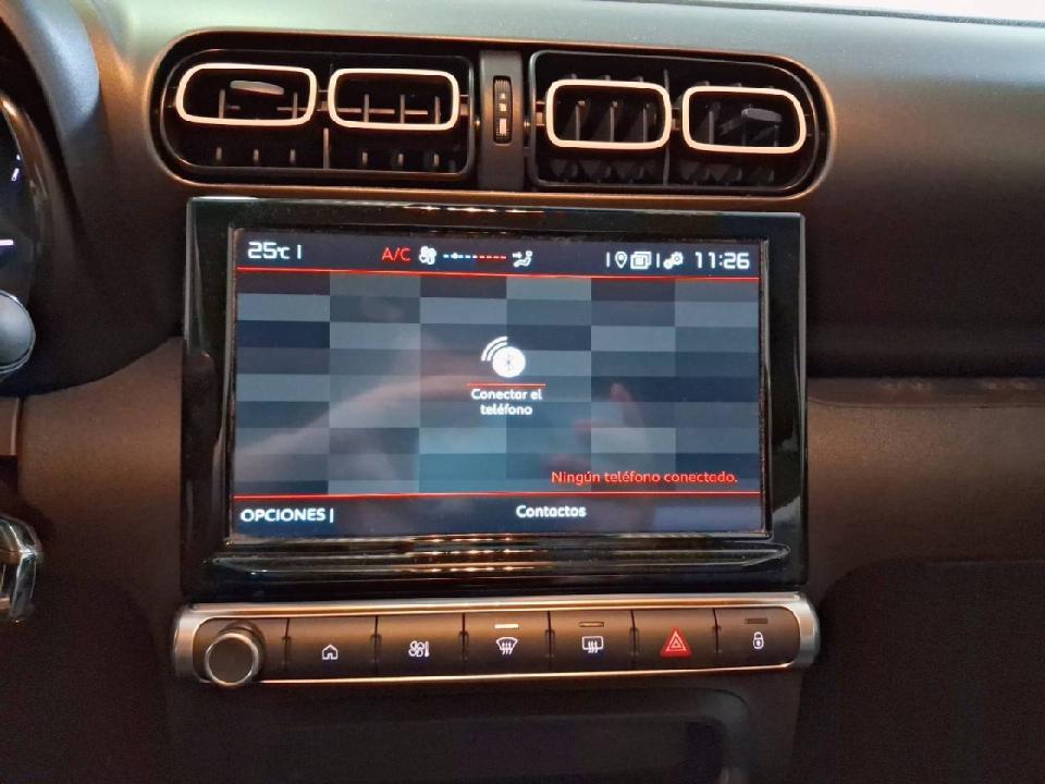 Citroen C3 Aircross PureTech 81kW (110CV) S&S Feel Pack