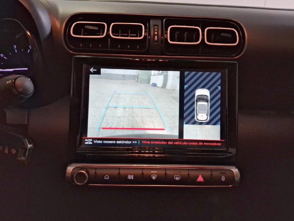 Citroen C3 Aircross PureTech 81kW (110CV) S&S Feel Pack