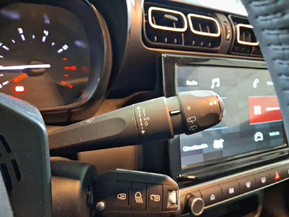 Citroen C3 Aircross PureTech 81kW (110CV) S&S Feel Pack