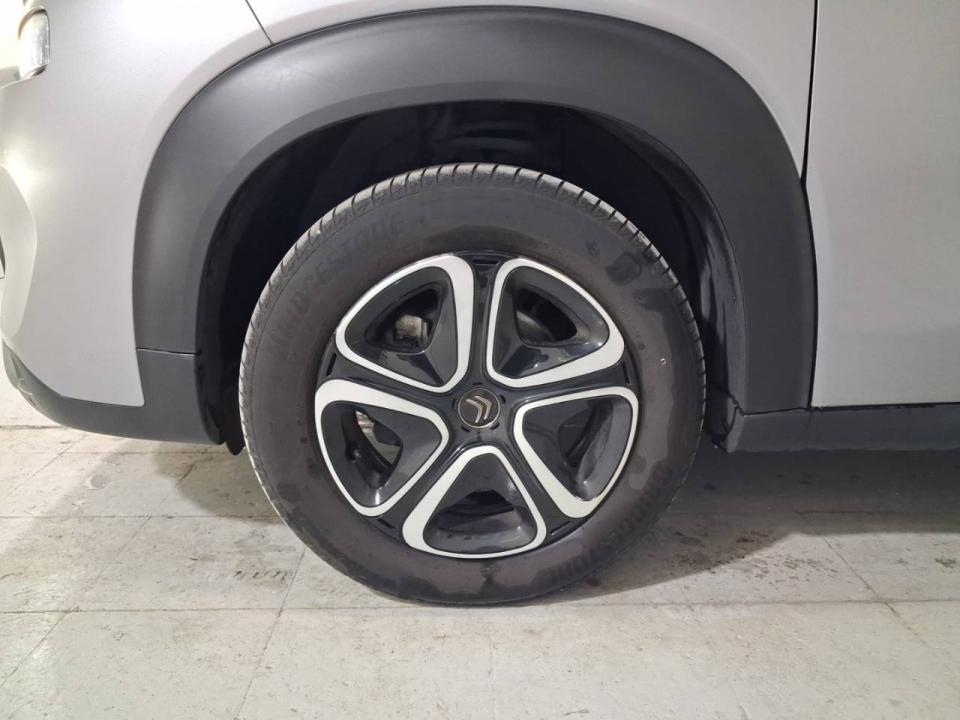 Citroen C3 Aircross PureTech 81kW (110CV) S&S Feel Pack