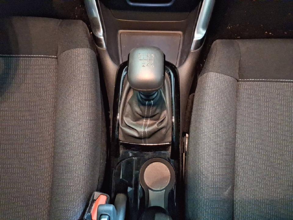Citroen C3 Aircross PureTech 81kW (110CV) S&S Feel Pack