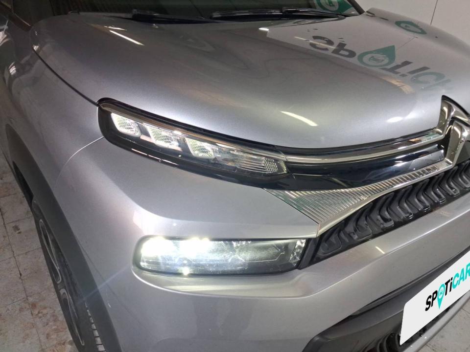 Citroen C3 Aircross PureTech 81kW (110CV) S&S Feel Pack