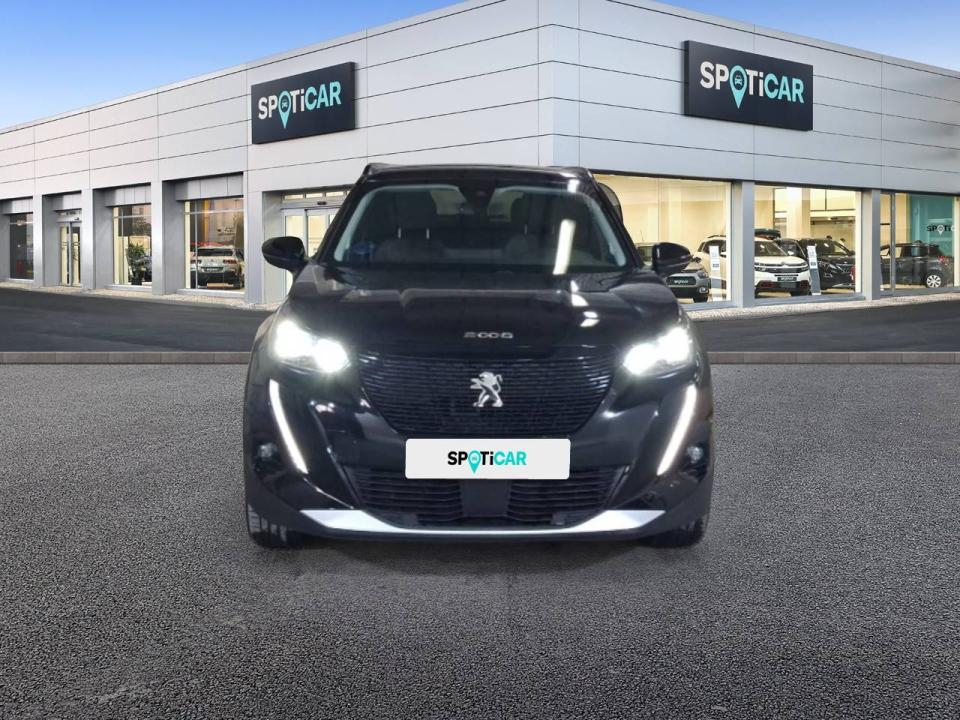 Peugeot e-2008 Eléctrico Allure Pack