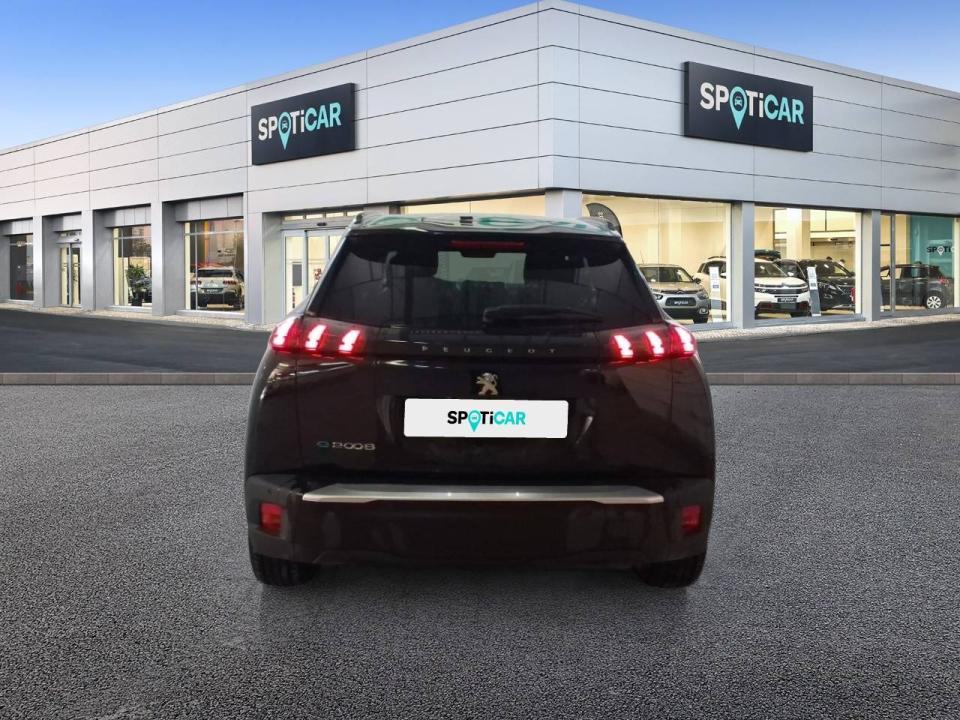 Peugeot e-2008 Eléctrico Allure Pack