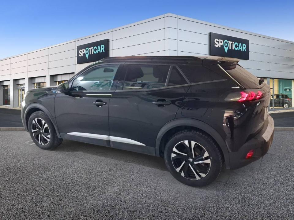Peugeot e-2008 Eléctrico Allure Pack
