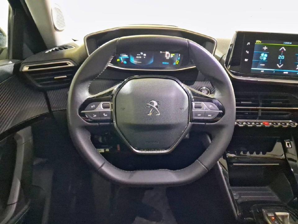 Peugeot e-2008 Eléctrico Allure Pack