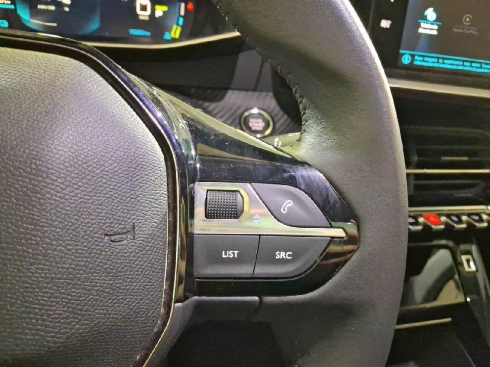 Peugeot e-2008 Eléctrico Allure Pack