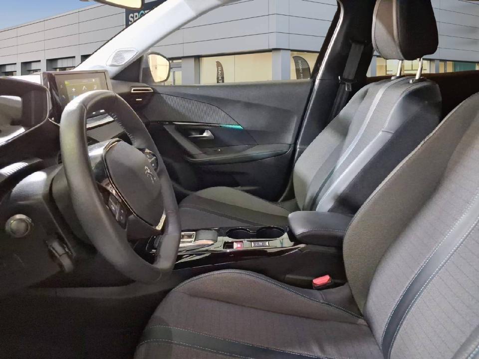 Peugeot e-2008 Eléctrico Allure Pack