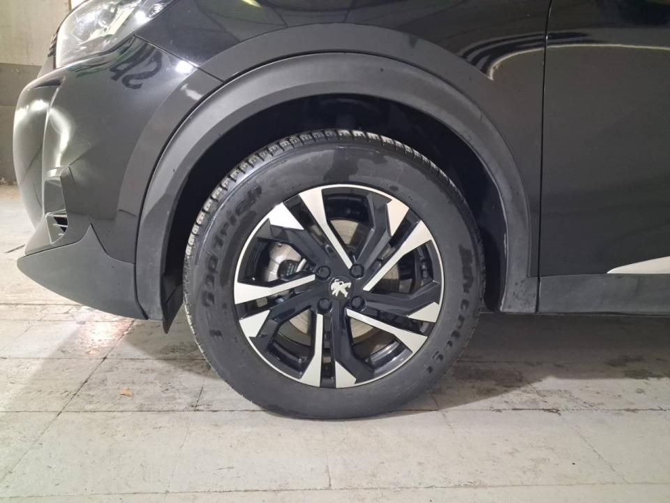 Peugeot e-2008 Eléctrico Allure Pack