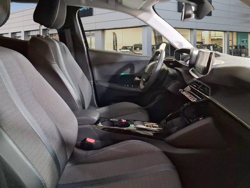 Peugeot e-2008 Eléctrico Allure Pack