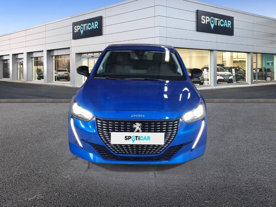 Peugeot 208 PureTech 73kW (100CV) Allure Pack