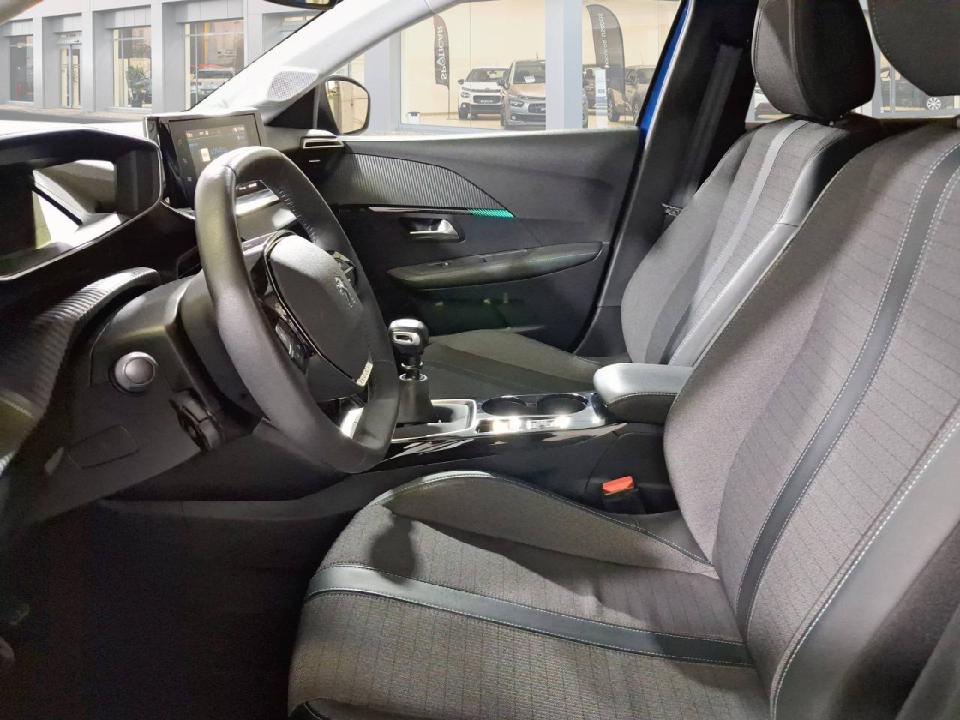 Peugeot 208 PureTech 73kW (100CV) Allure Pack