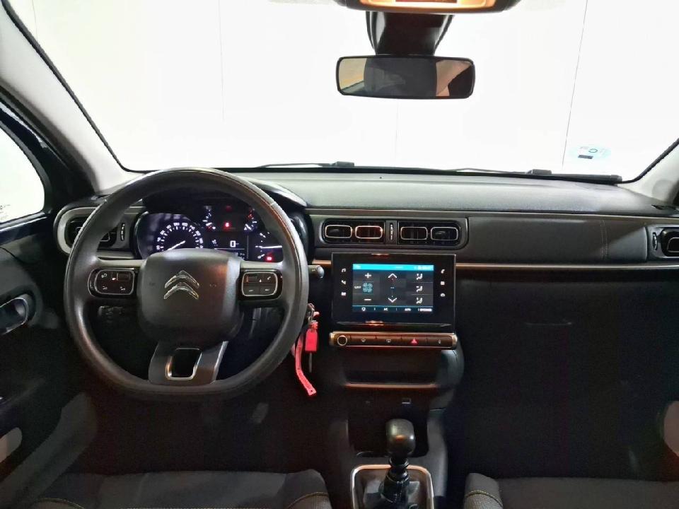 Citroen C3 BlueHDi 75KW (100CV) S&S C-Series