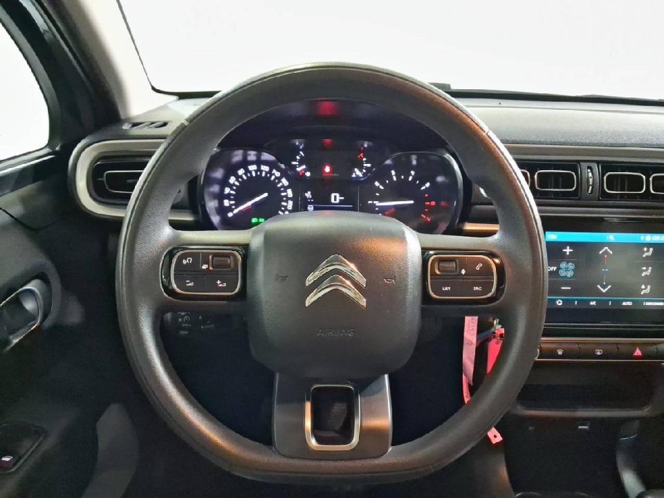 Citroen C3 BlueHDi 75KW (100CV) S&S C-Series
