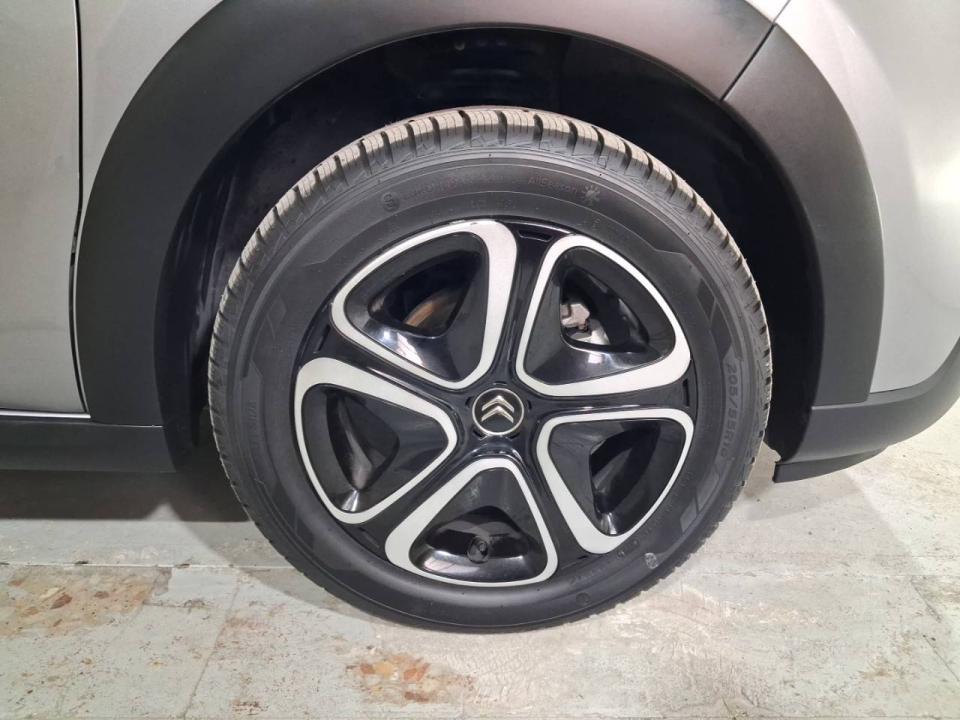 Citroen C3 BlueHDi 75KW (100CV) S&S C-Series
