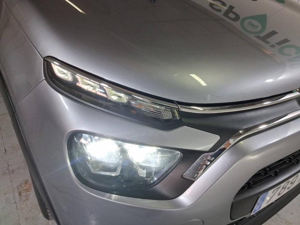 Citroen C3 BlueHDi 75KW (100CV) S&S C-Series