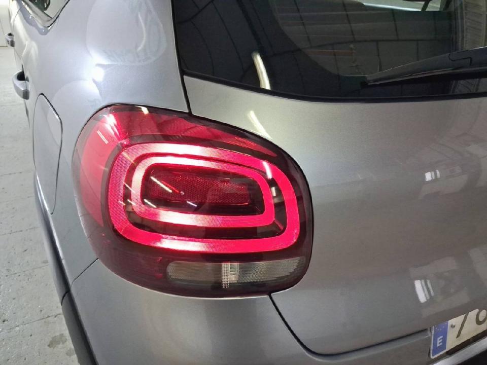 Citroen C3 BlueHDi 75KW (100CV) S&S C-Series