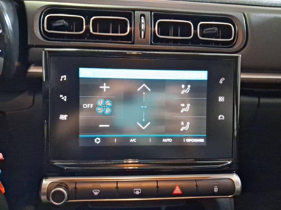 Citroen C3 BlueHDi 75KW (100CV) S&S C-Series