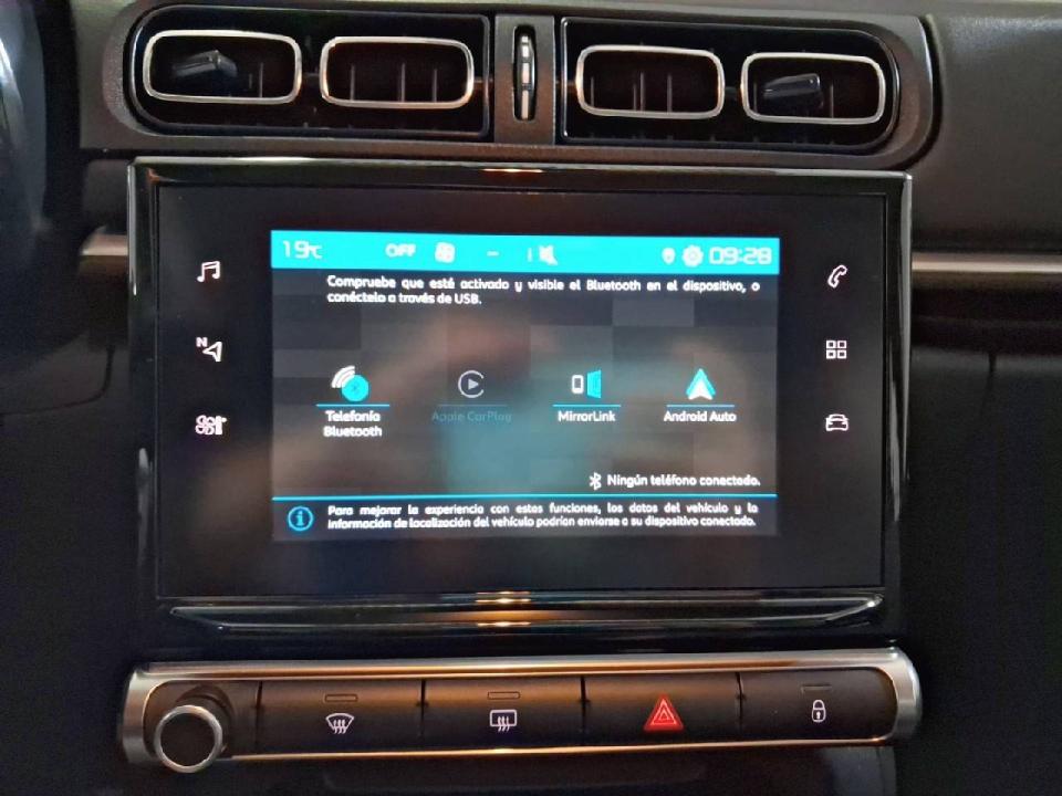 Citroen C3 BlueHDi 75KW (100CV) S&S C-Series
