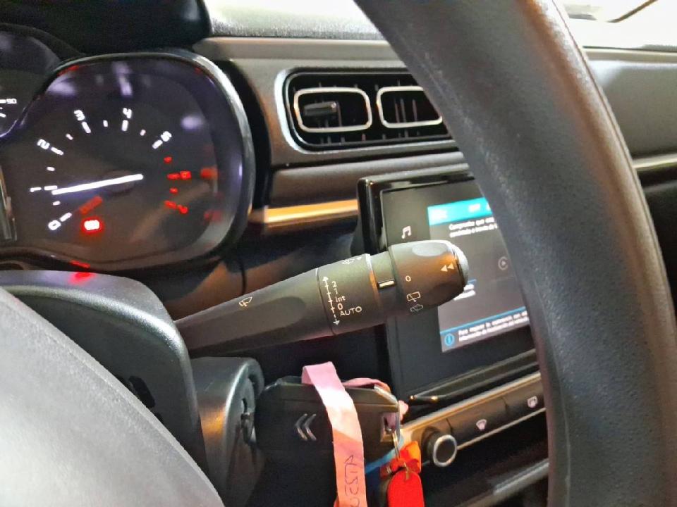 Citroen C3 BlueHDi 75KW (100CV) S&S C-Series