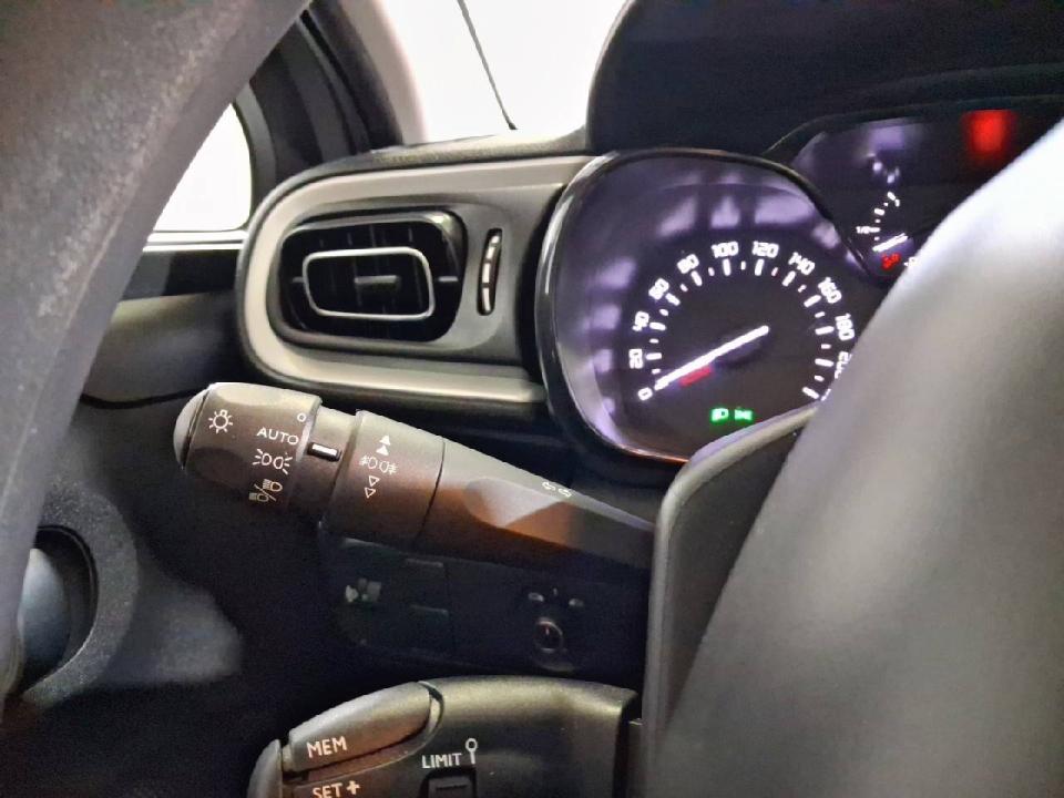 Citroen C3 BlueHDi 75KW (100CV) S&S C-Series