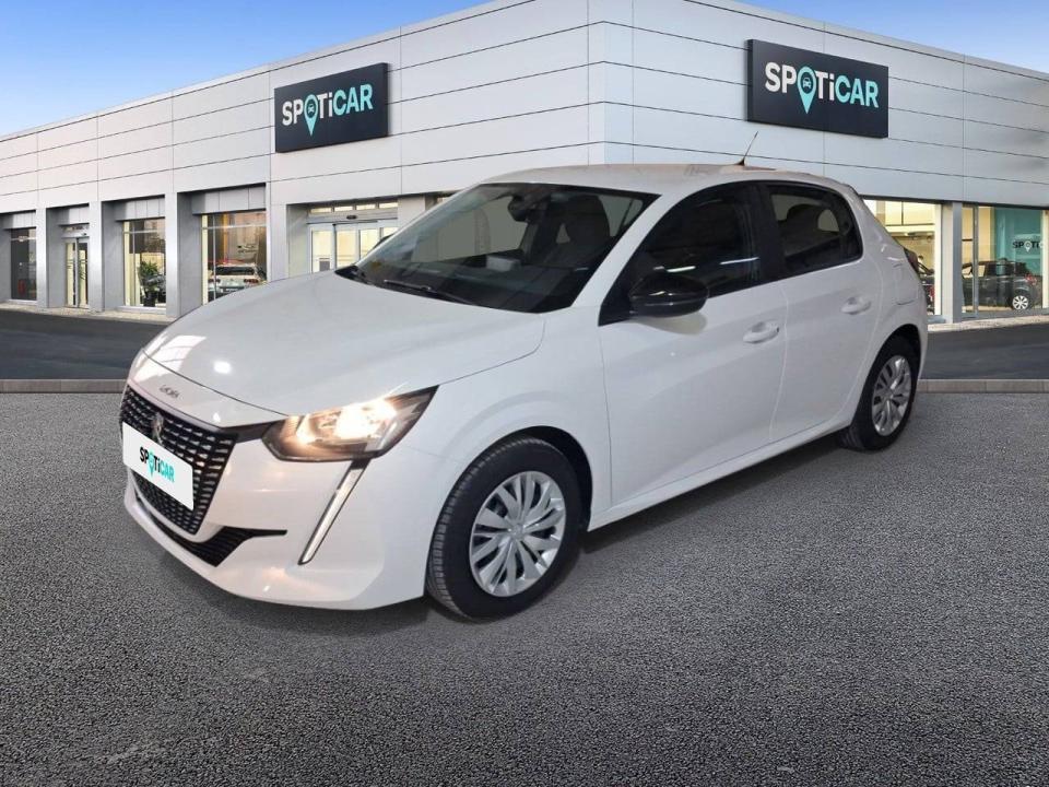 Peugeot 208 BlueHDi 73kW (100CV) Active