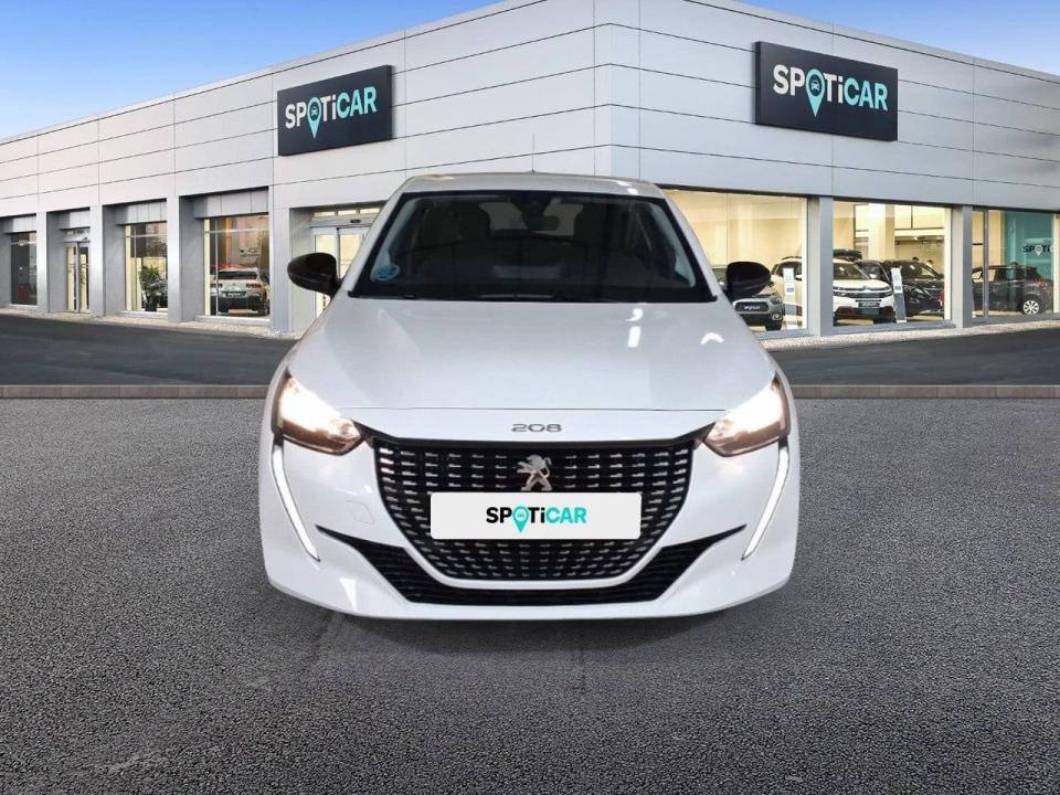 Peugeot 208 BlueHDi 73kW (100CV) Active