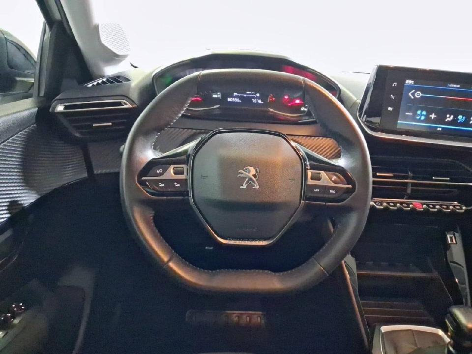 Peugeot 208 BlueHDi 73kW (100CV) Active