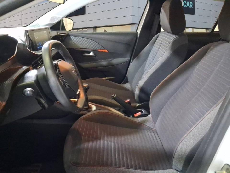 Peugeot 208 BlueHDi 73kW (100CV) Active