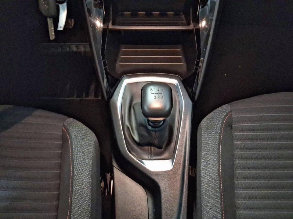 Peugeot 208 BlueHDi 73kW (100CV) Active