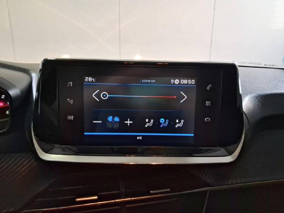 Peugeot 208 BlueHDi 73kW (100CV) Active